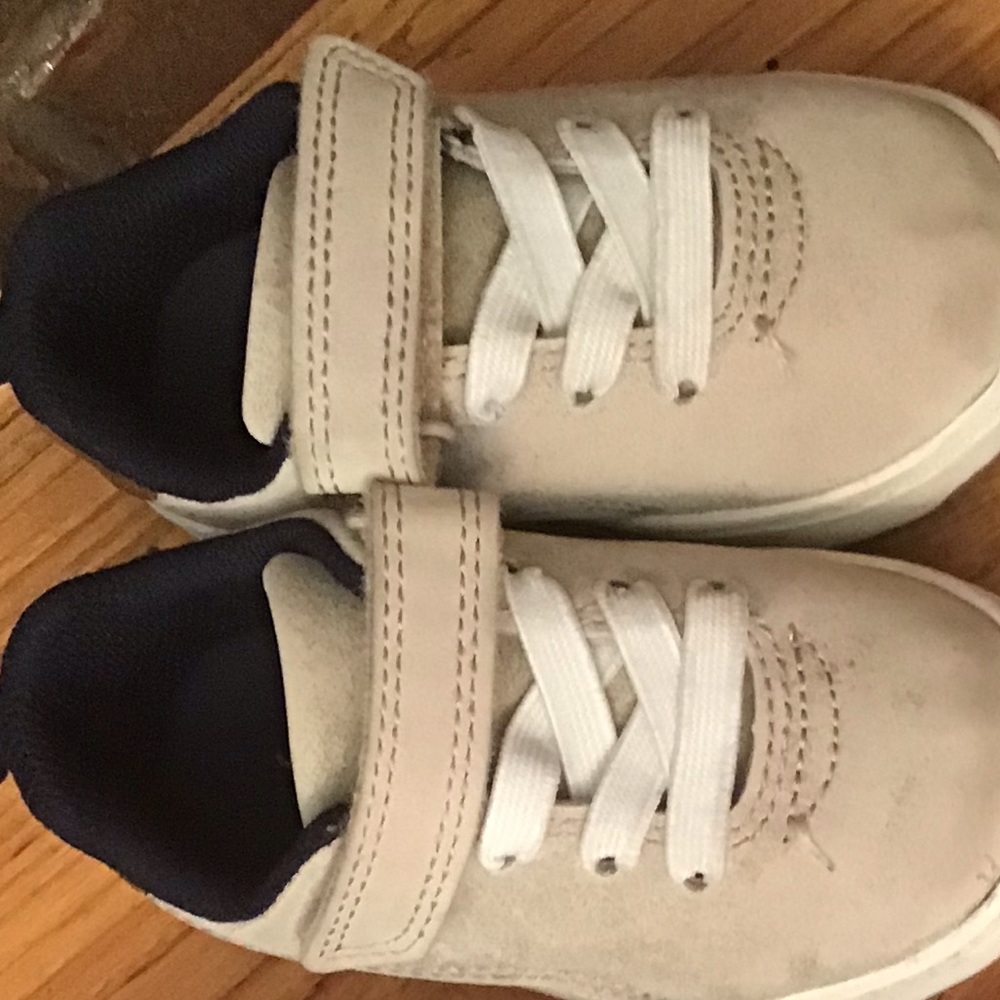 Baby boy shoes! (SOLD) - Picture 6 of 6